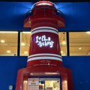 오이도 가볼만한곳 추천 오이도명물등대빵 카페 메뉴 포장 후기