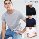 1만원 * (새상품) 정품 타미 TOMMY 힐피거 크루넥 반팔 티셔츠 *최저가* 이미지