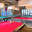 그린당구클럽 이미지