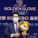 최근 15년 포수 골든글러브 수상자 이미지