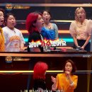 '라운드 테이블' 정이랑·이은지·아이키·송해나·강아랑·김수현 고음 대결...나이 프로필은? 이미지