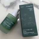 다래 | 동구밭 다래 캡슐 선 앰플 &amp; 다래 앰플 후기 화잘먹 선 앰플 선프렙 추천