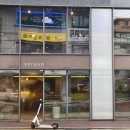 Seryun(세련) | [송리단길/카페] 이름처럼 세련된 카페 - seryun (세련) 내돈내산/솔직후기