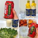 팔도상회 | 예산시장 백술상회 추천 막걸리 쌀랑쌀랑 생막걸리 사과팝 후기