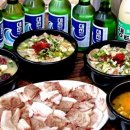 꽃돼지국밥 이미지