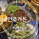 수성가든 | 대구 수성구 맛집 안주가든 분위기 좋은 수성구 술집