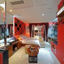 명품 무인 호텔 이미지