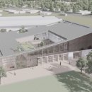 대창면행정복지센터 이미지