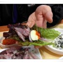 탐라물회 이미지