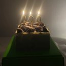 내가꼬신닭 | 벌써 26년 두달이나 지났다고..? 나 아무것도 못했는데...