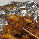 용현로 | 의정부 민락동 맛집 돌격닭강정 민락본점 픽업 후기 가성비 괜찮았던 닭강정