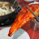 즉떡즉떡 | [내돈내산] 이수 애플하우스 무침만두 찐 즉떡 맛집 후기