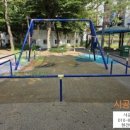 늘푸른아파트 어린이 놀이터 이미지