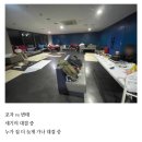 돌아가고싶은고향의산 | 난 너의 뒤에 설 때 밀려오는 듯한 냄새가 너무 좋아