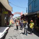 월미도길 이미지