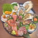 (주) 삼배 | 송도 이자카야 물고기 모리아와세 숙성회 후기