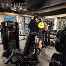 뉴바디짐 이미지