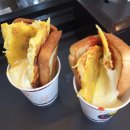 문토스트 이미지