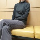 신성어패럴 MACCI 히트포뮬러 목폴라 착용 후기