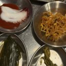 칠성집 | [문정] 칠성집 갈매기 문정본점 솔직후기 | 생갈매기살, 대구막창, 물냉면 내돈내산