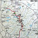 제16차 산행지 - 서산 "팔봉산" -버스좌석 배치도 포함 이미지