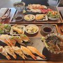 소담동_소담동 타임빌딩 앞 | 세종 소담동 스시 맛집 화야스시, 또간집 화야스시 내돈내산산 후기