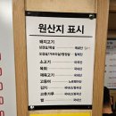 성신농장 | [삼선동 맛집] 푸른농장 성신여대