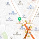 파리바게트 카페약수점