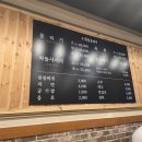 뒷골뭉티기육회 이미지