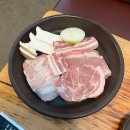 전민동 제1경로당 | 전민동 맛집 문지동 맛집 정원 속 고깃집 전미원