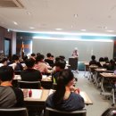 전주우아중학교 | 중학교 체험학습] 색다른 체험학습? 초코파이 체험이 있습니다!(전주 우아중학교 방문)