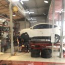 금호타이어 분당궁내점 이미지