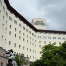 복지 슈퍼 | 주석도 왔다간 그곳 ' 경주 코오롱 호텔‘ 프리미어 슈퍼트윈 숙박 후기 (TAT전시 & 사우나 & 달빛포차)