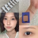 비건 화장품 비건슈퍼 샤인 아이섀도우 추천 7종 발색 리뷰