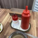 신송보리밥