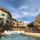 캐리비안베이 모자 복장 아쿠아슈즈 준비물 반입 내돈내산 후기