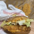 나운동맥도날드사거리2 | [맛집일기]군산맛집 나운동 맥도날드 신메뉴 맥스파이시투움바상하이+스낵랩만들기