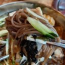 노란집 막국수 네이버블로그