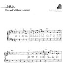 Piano - Beatles / Maxwell's silver hammer 이미지