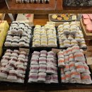 황남호박 | 대전 빵집) 성심당 옛맛솜씨 밤만주, 황남만주, 고구마만주 후기(내돈내먹)