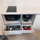 마크풀빌라(C,D) | 12개월 아기랑 태안 ❝아멜리아풀빌라❞ 1박2일 가족 여행 후기 :: 미온수 풀장+매점