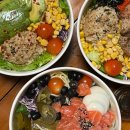 영칼로리 딜리버리 키친 | 대전 문화동 샐러드, 포케 맛집 영칼로리포케 대전충남대병원점