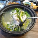 청하복국 이미지