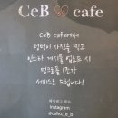 CEB(셉) 네이버블로그