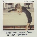 Taylor Swift (테일러 스위프트) Blank Space 이미지