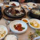 본가갈비탕 이미지