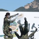 코리아 특공무술 이미지