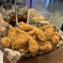 숍호프 | 청주호프집 'BHC치킨 청주성화점' 신메뉴 콰삭킹콤보+카이막치즈볼 후기