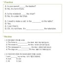 영어회화 초급B Daum카페
