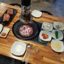 백년갈비옥정 네이버블로그
